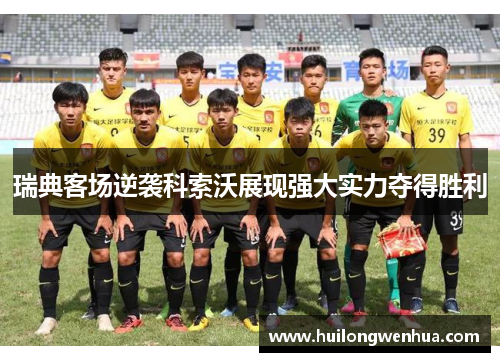 瑞典客场逆袭科索沃展现强大实力夺得胜利