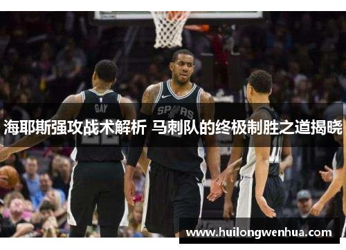 海耶斯强攻战术解析 马刺队的终极制胜之道揭晓